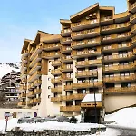 Roche Blanche - Location: Duplex Pour 8 Personnes Au Dernier Etage, Centre Station Mae-9013 Apartment