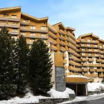 Roche Blanche - Location: Duplex Pour 8 Personnes Au Dernier Etage, Centre Station Mae-9013