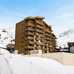 Apartment Roche Blanche - Location: Duplex Pour 8 Personnes Au Dernier Etage, Centre Station Mae-9013