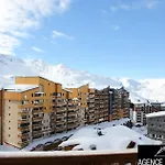 Roche Blanche - Location: Duplex Pour 8 Personnes Au Dernier Etage, Centre Station Mae-9013