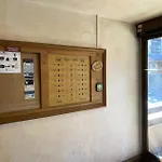 Apartment Roche Blanche - Location: Duplex Pour 8 Personnes Au Dernier Etage, Centre Station Mae-9013