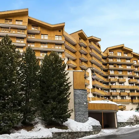 Roche Blanche - Location: Duplex Pour 8 Personnes Au Dernier Etage, Centre Station Mae-9013 Val Thorens