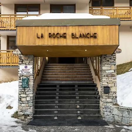 Roche Blanche - Location: Duplex Pour 8 Personnes Au Dernier Etage, Centre Station Mae-9013 Val Thorens