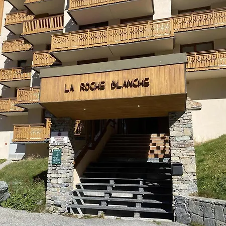 Roche Blanche - Location: Duplex Pour 8 Personnes Au Dernier Etage, Centre Station Mae-9013 Apartment Val Thorens
