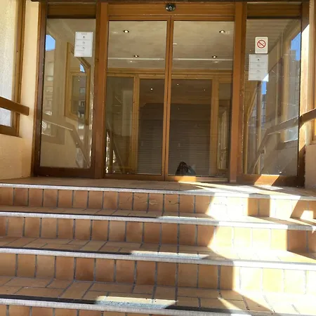 Roche Blanche - Location: Duplex Pour 8 Personnes Au Dernier Etage, Centre Station Mae-9013