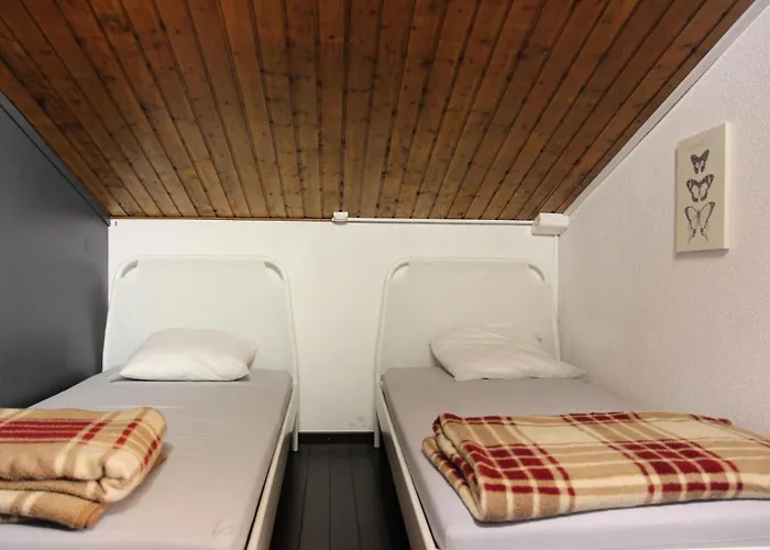 Roche Blanche - Location: Duplex Pour 8 Personnes Au Dernier Etage, Centre Station Mae-9013 فال تورُن