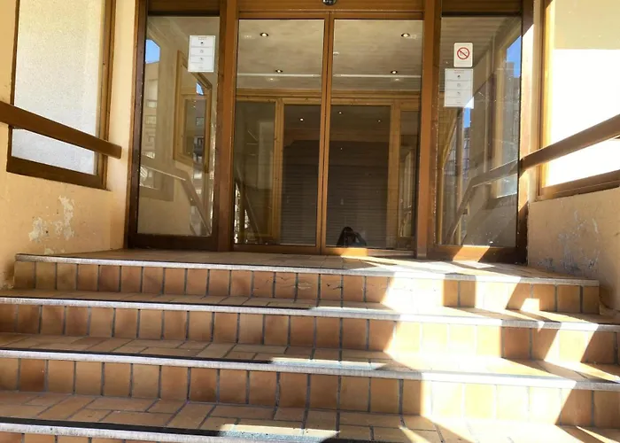 شقة Roche Blanche - Location: Duplex Pour 8 Personnes Au Dernier Etage, Centre Station Mae-9013 *